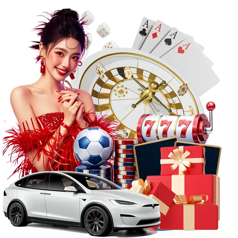 Exclusive VIP Rewards