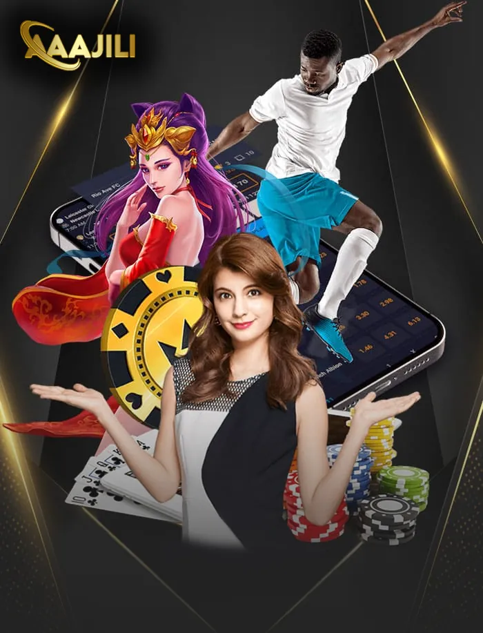 Diverse Game Selection at Lodi646 Casino