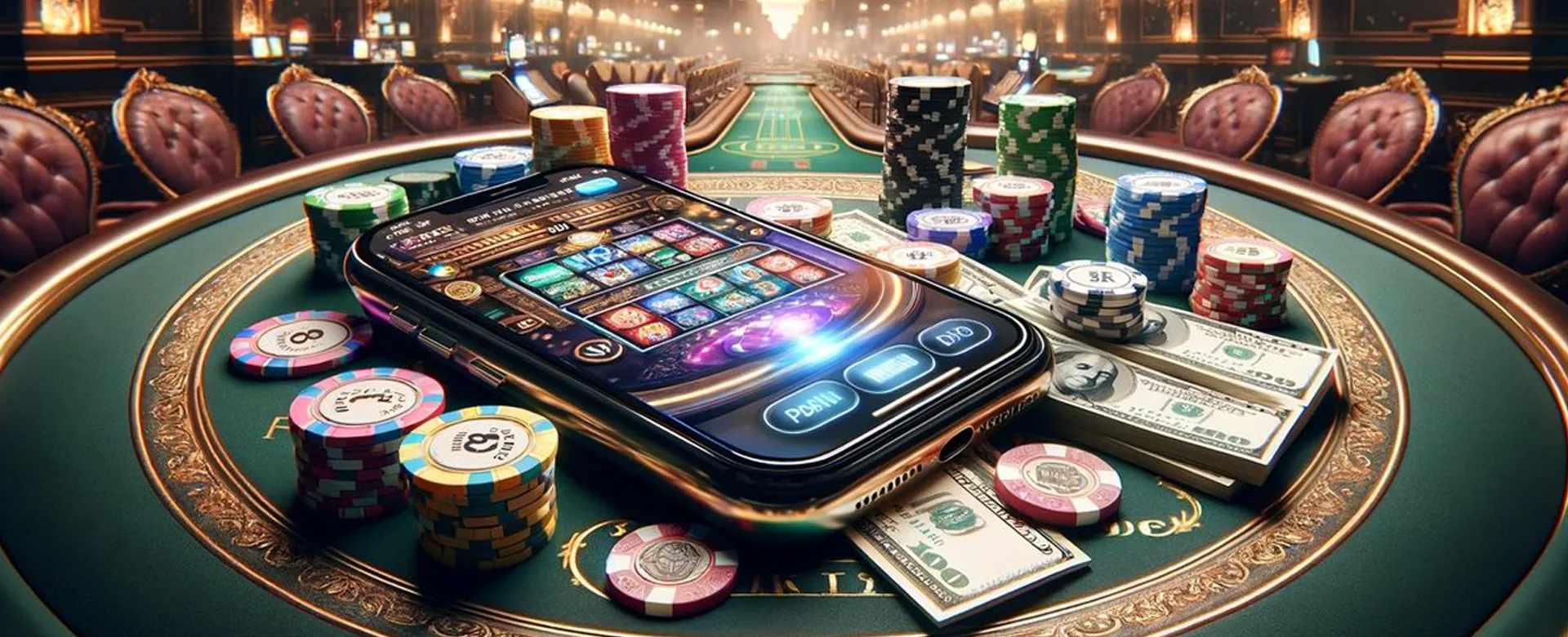 Lodi646 Blog Hero Image - Your Gateway to Online Gaming Insights