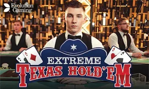 Live Blackjack game