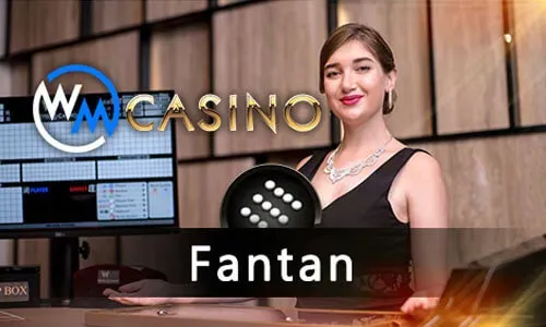 Fan Tan casino game